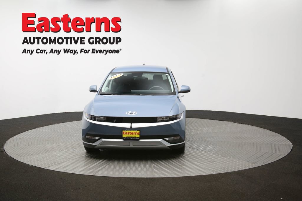 Used 2023 Hyundai Ioniq 5 SE image 49