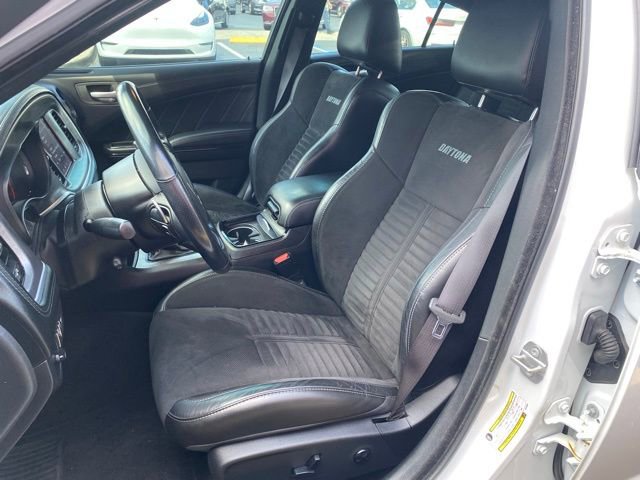 Used 2019 Dodge Charger Scat Pack w/ Daytona Edition Group image 15