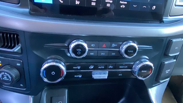 Used 2025 Ford F150 XLT w/ Equipment Group 301A Standard AWD/4WD image 24