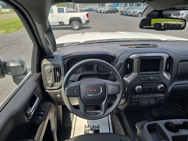 New 2026 GMC Sierra 3500 Pro w/ Convenience Package AWD/4WD image 12