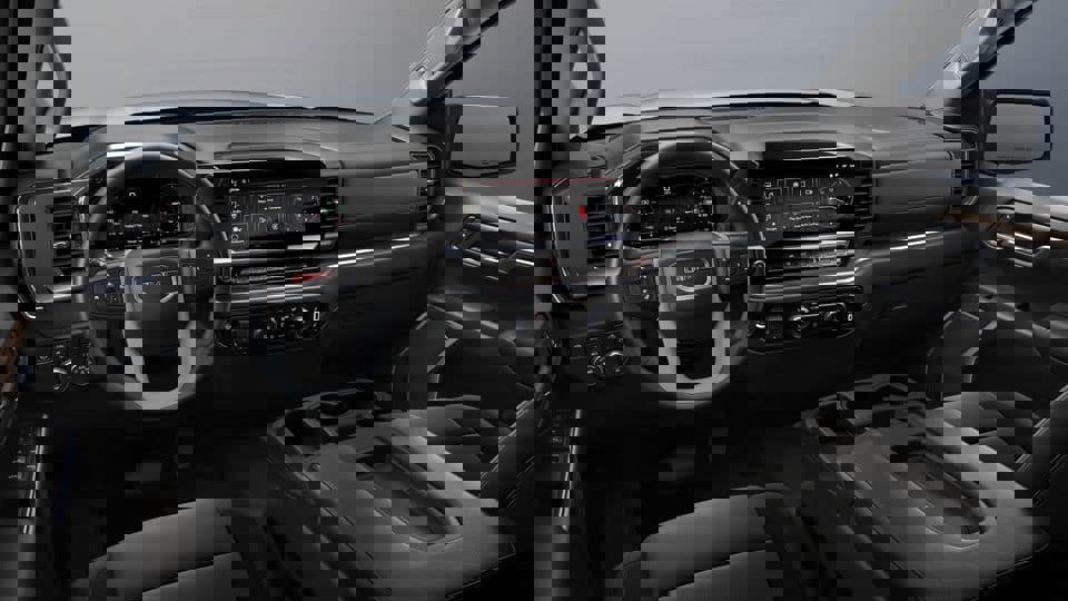 New 2026 GMC Sierra 1500 Elevation image 83