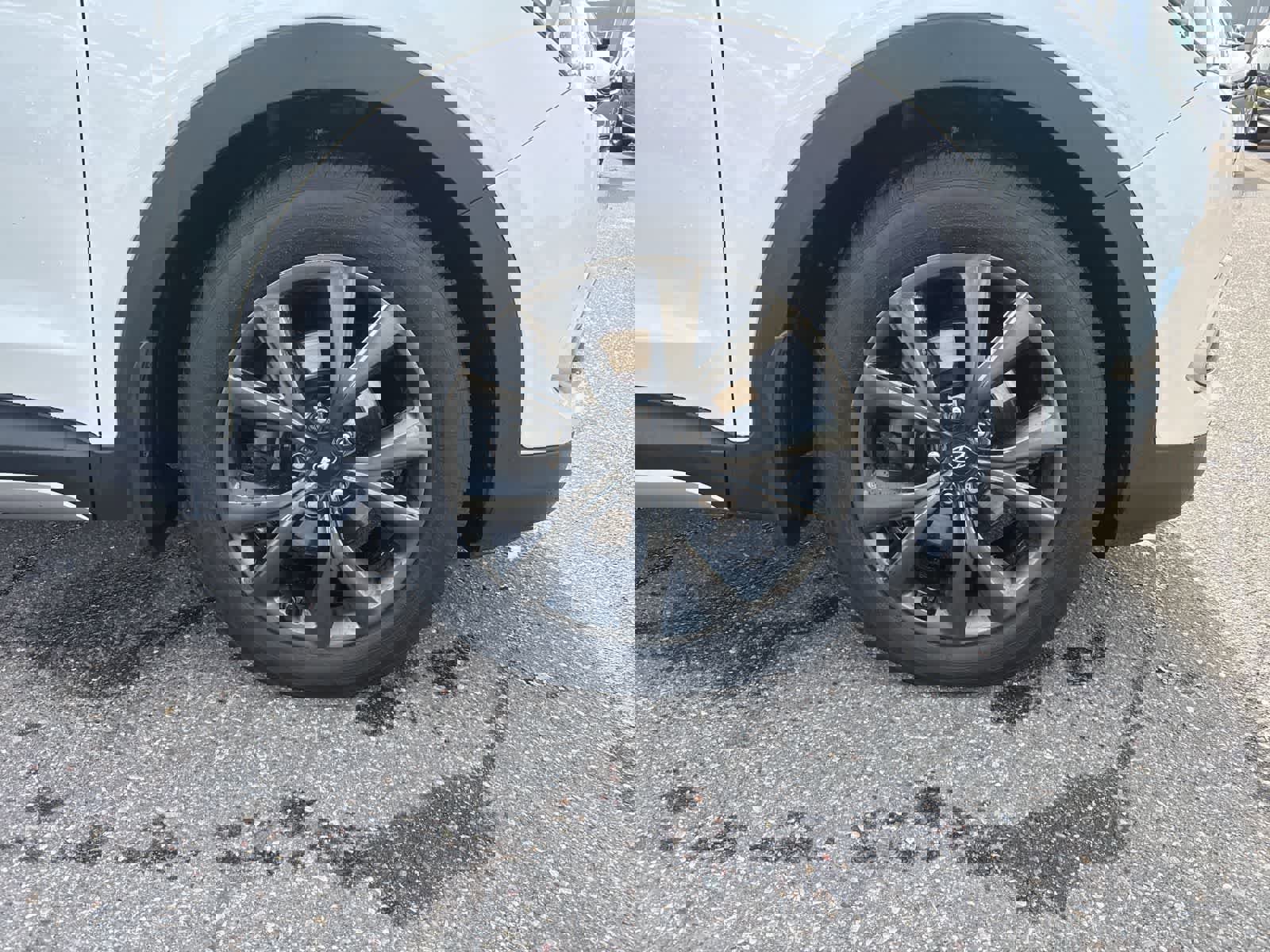 Used 2018 Hyundai Santa Fe Sport image 12