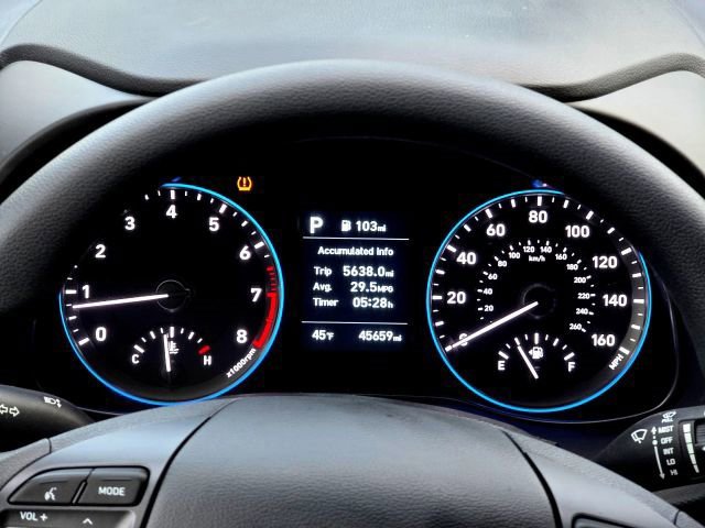 Used 2021 Hyundai Kona SE image 14