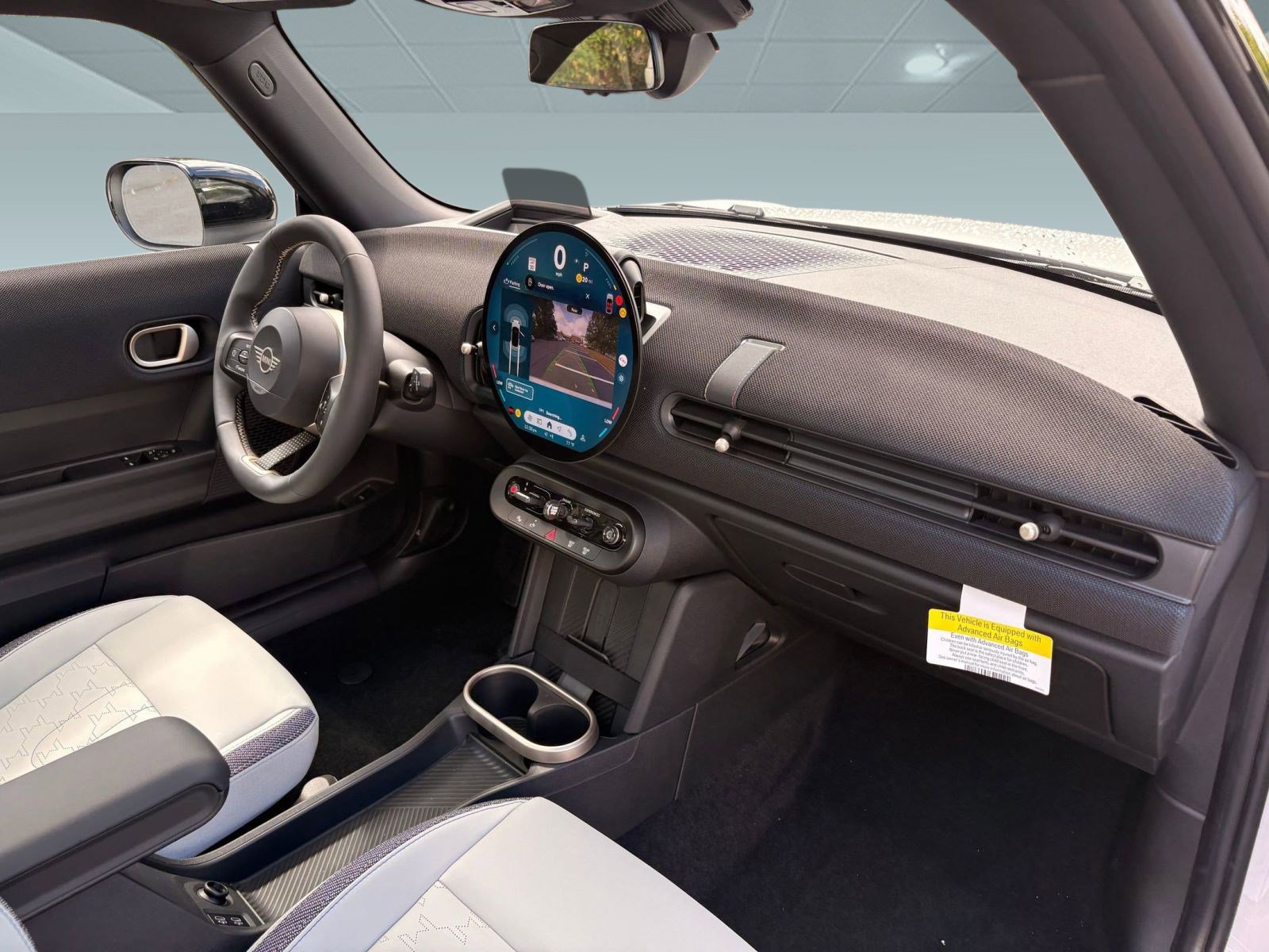 New 2026 MINI Cooper S image 26