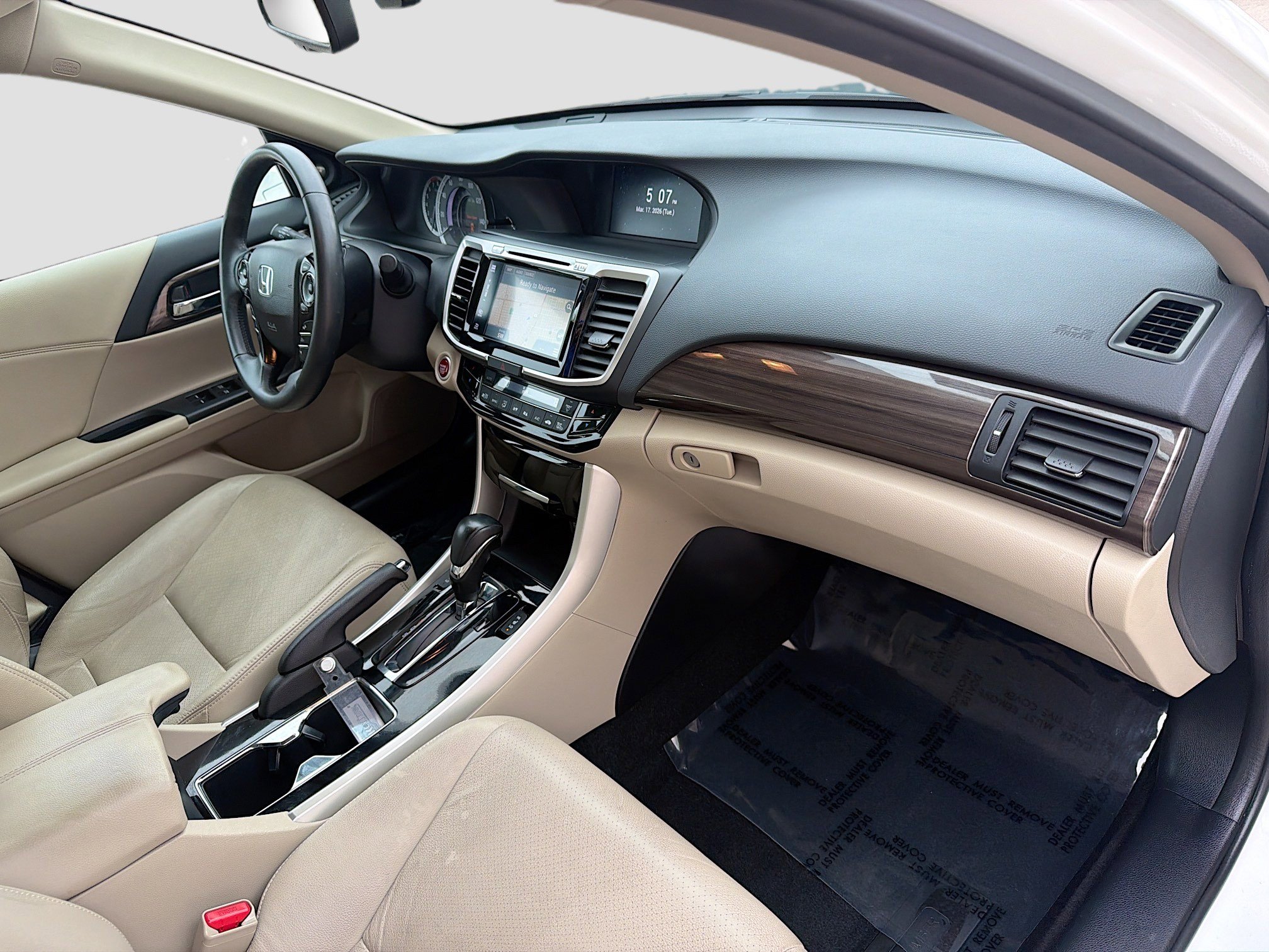Used 2016 Honda Accord Touring image 33