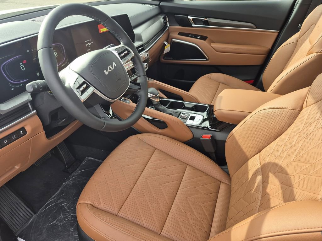 New 2025 Kia Telluride SX Prestige X-Line image 10