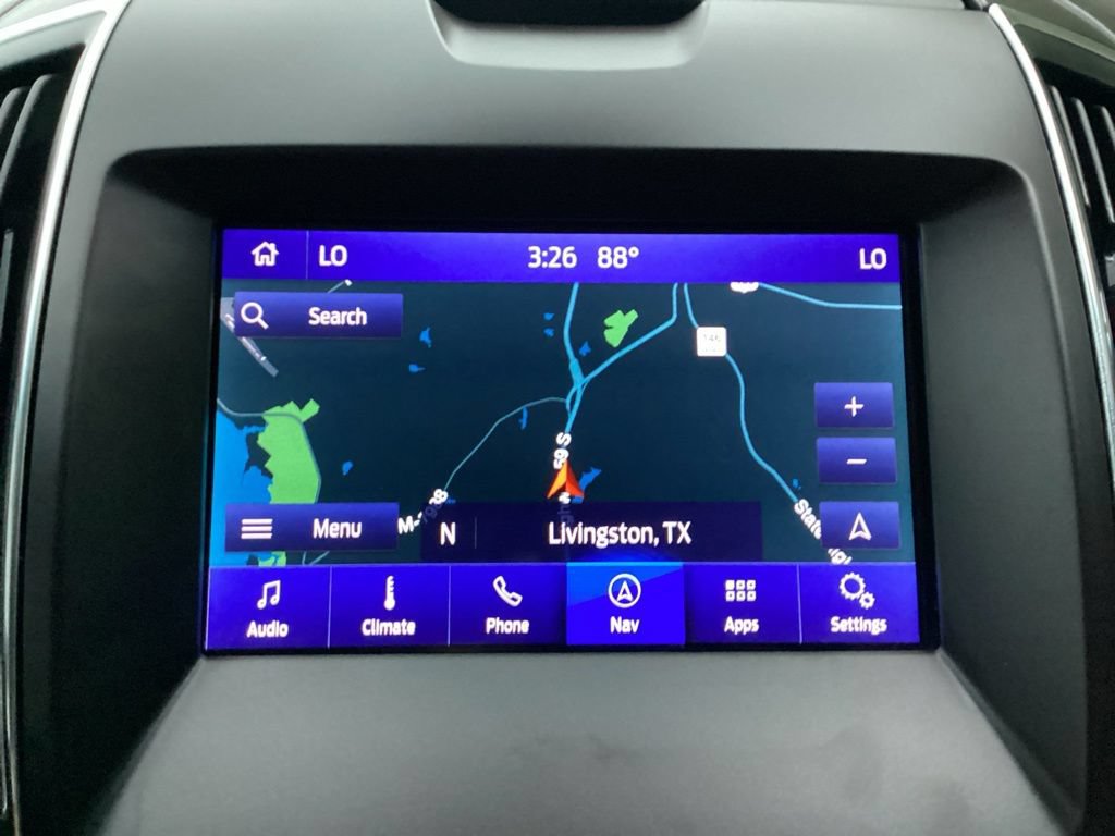 Used 2019 Ford Edge Titanium w/ Equipment Group 301A FWD image 55
