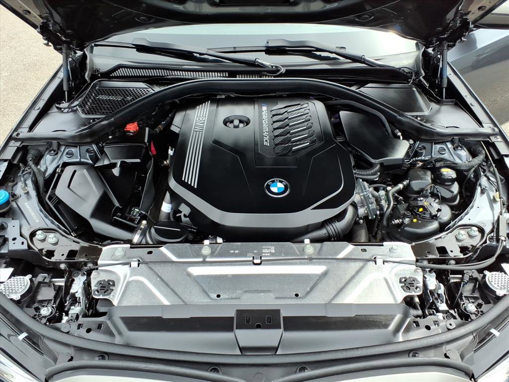 Used 2021 BMW M340i xDrive w/ Premium Package image 10