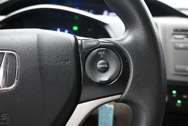 Used 2012 Honda Civic LX image 28