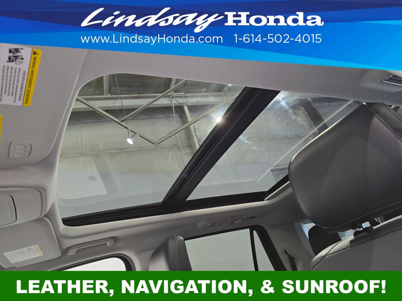 Used 2025 Ford Expedition Max Platinum AWD/4WD image 15