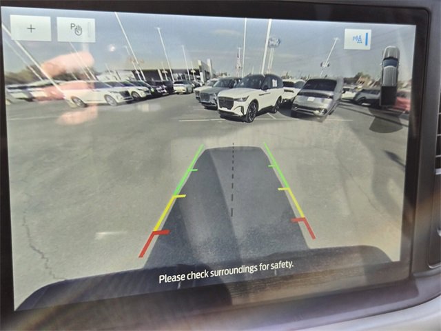 Certified 2022 Ford F150 XLT w/ Equipment Group 302A High image 23