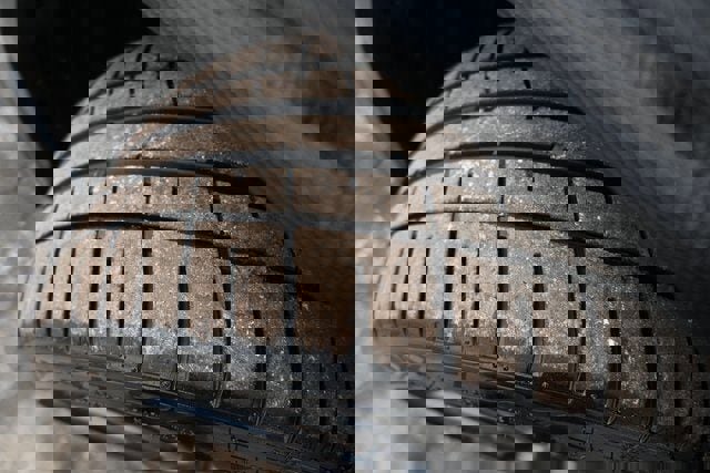 Used 2024 Subaru WRX Limited image 9