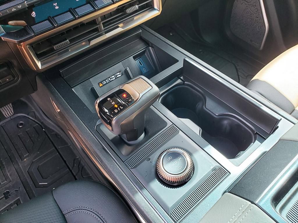 Used 2024 GMC Hummer EV 3X w/ Battery Pack, 24 Module Pack image 16