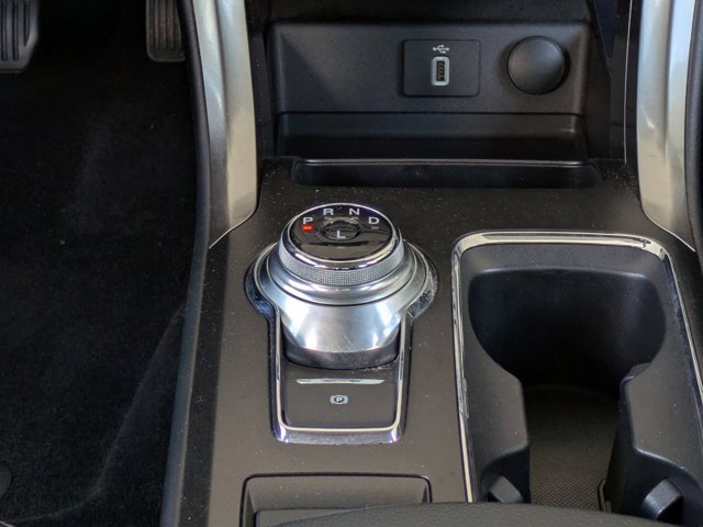 Certified 2018 Ford Fusion Energi SE image 17