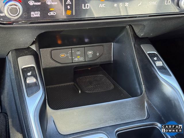 Used 2024 Kia Sorento EX w/ Panoramic Sunroof Package image 25