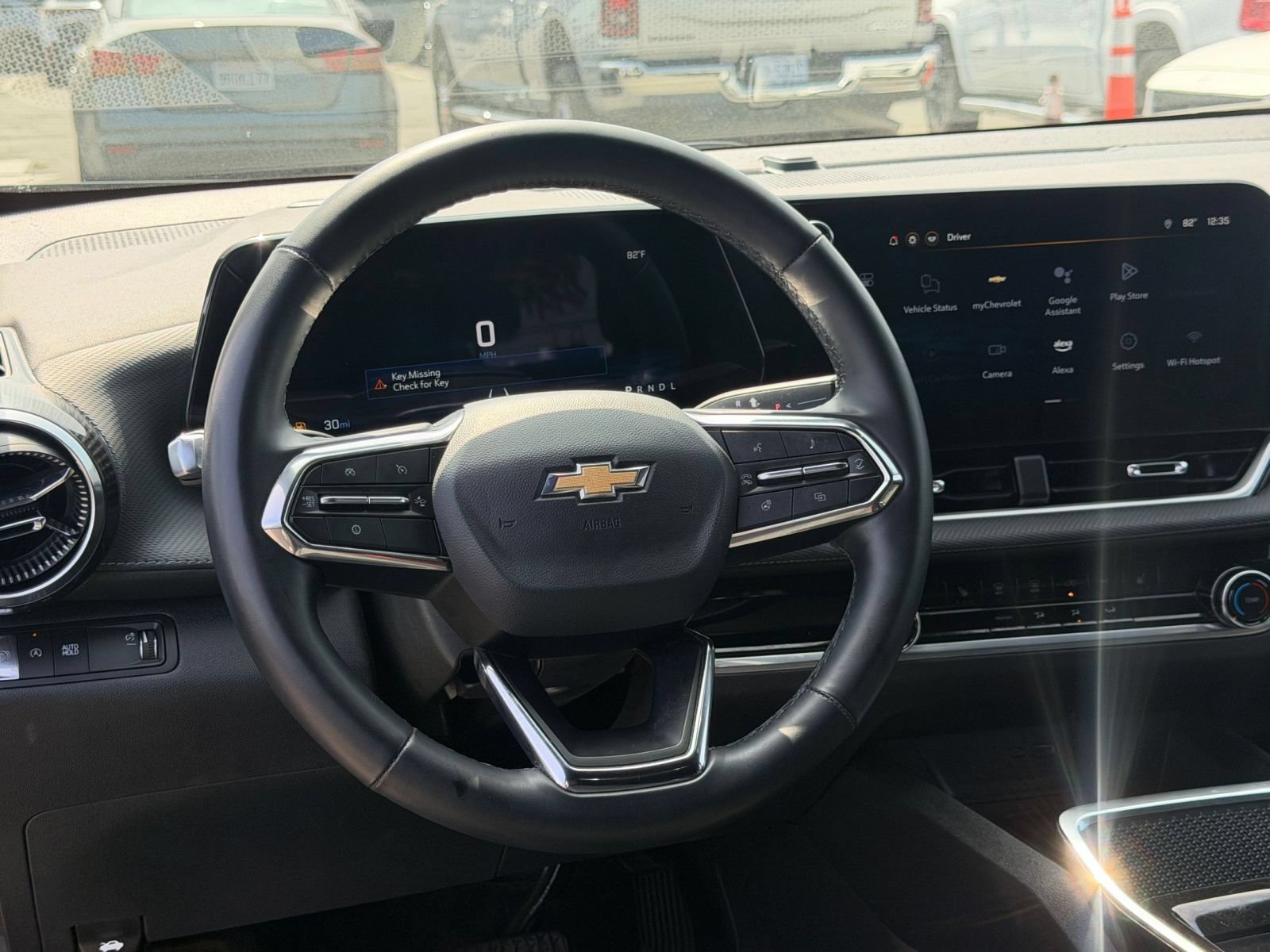 Used 2025 Chevrolet Equinox LT FWD image 28