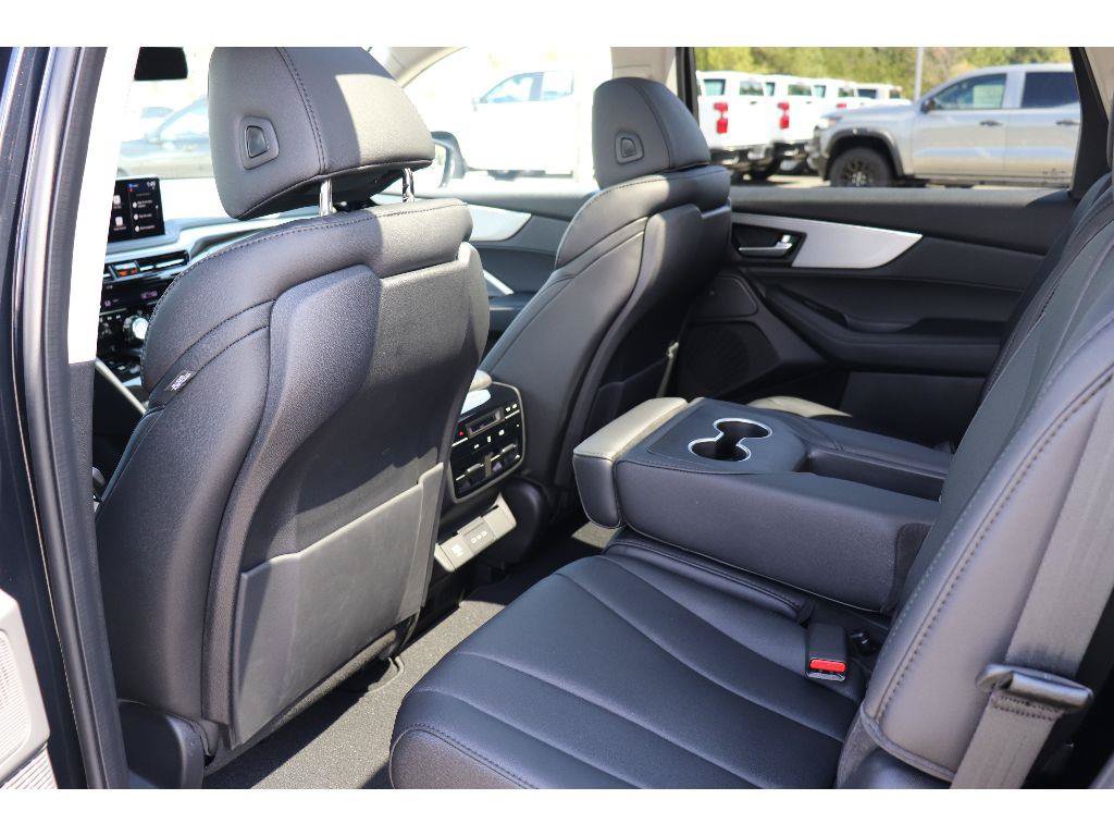 Used 2026 Acura MDX A-Spec AWD/4WD image 25