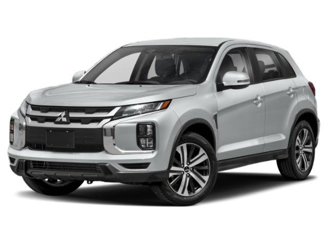 Used 2022 Mitsubishi Outlander Sport SE