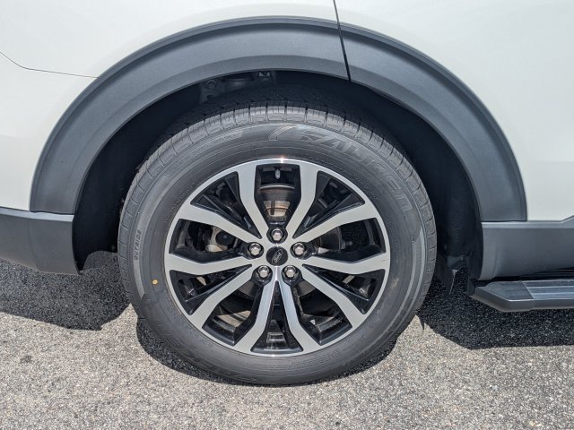 Certified 2022 Ford Explorer ST-Line w/ Class IV Trailer Tow Package RWD image 11