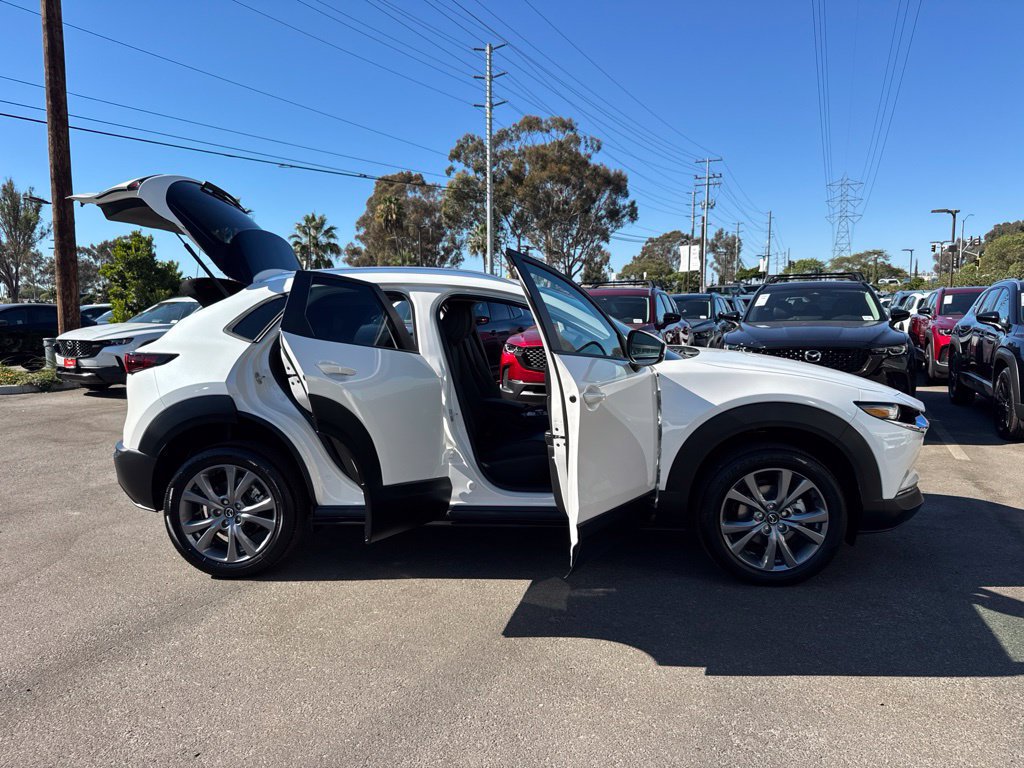 New 2026 MAZDA CX-30 AWD 2.5 S image 31