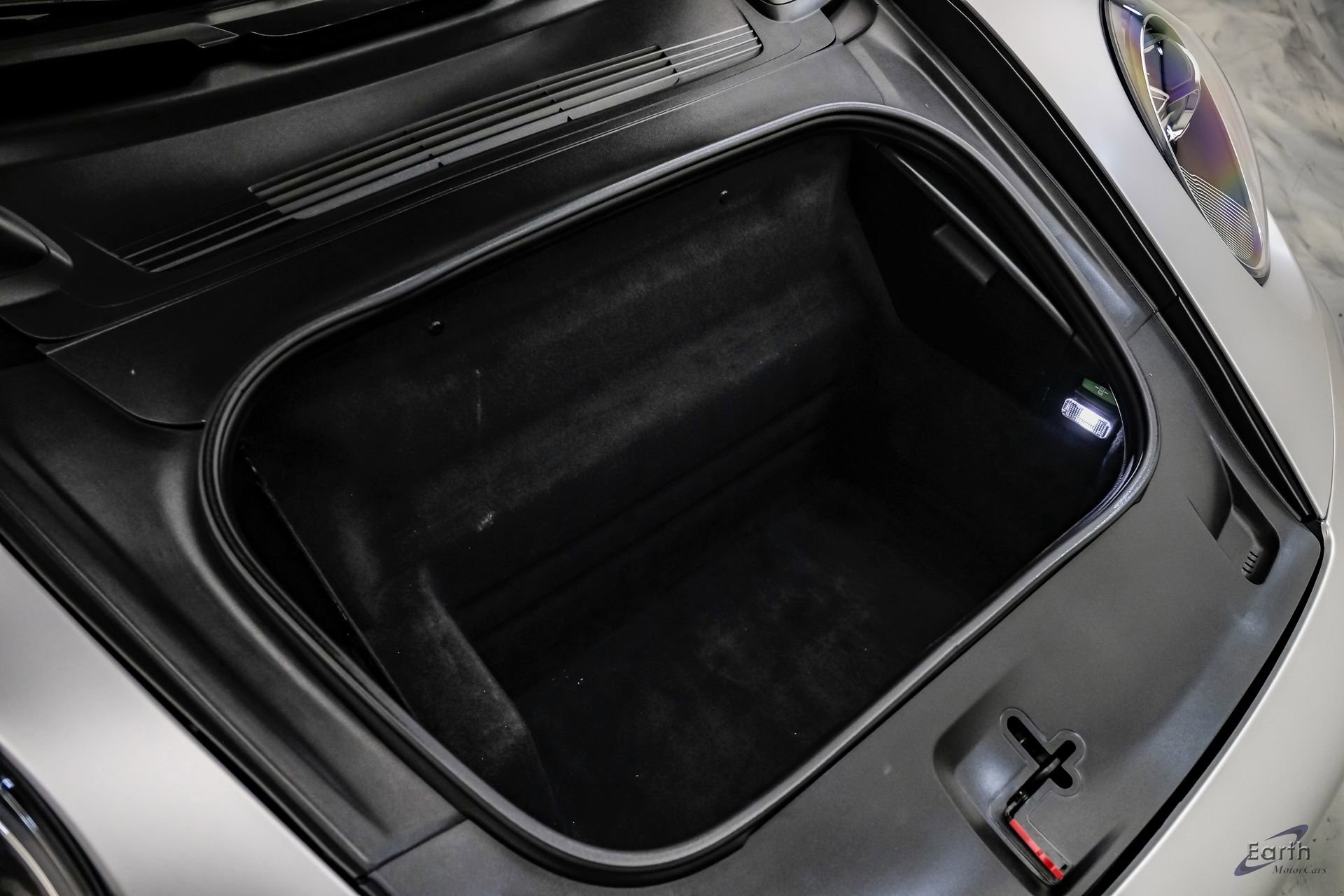 Used 2021 Porsche 911 Turbo S AWD/4WD image 99