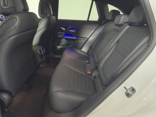 New 2026 Mercedes-Benz GLC 300 4MATIC image 15