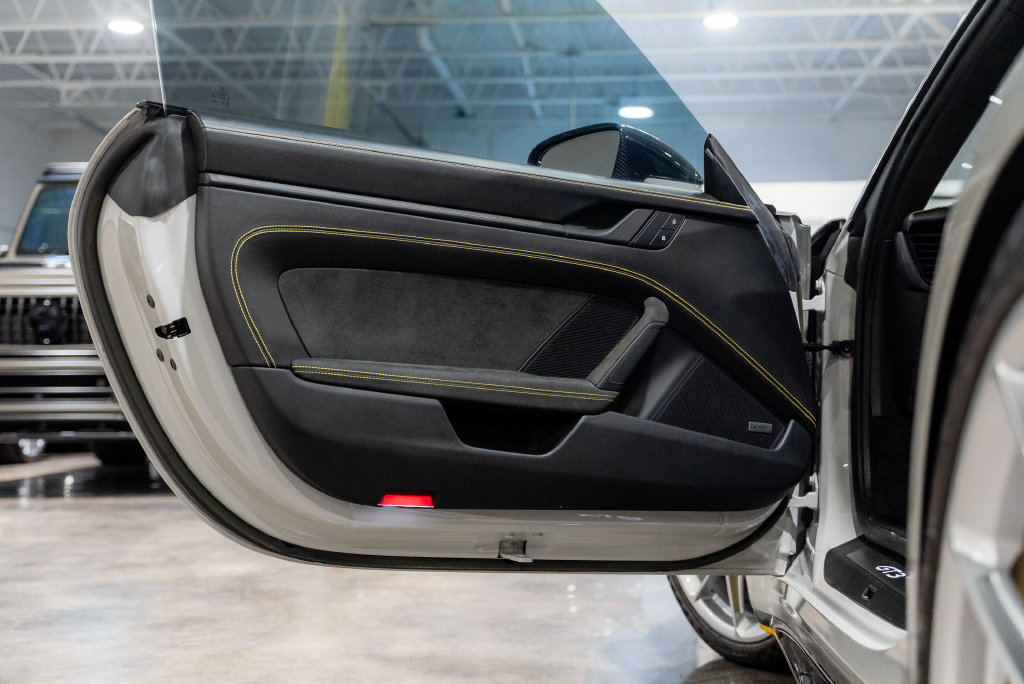 Used 2022 Porsche 911 GT3 RWD image 42