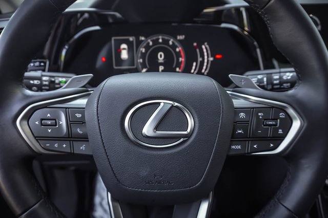 Used 2025 Lexus NX 350h AWD w/ Accessory Package (2T) image 14