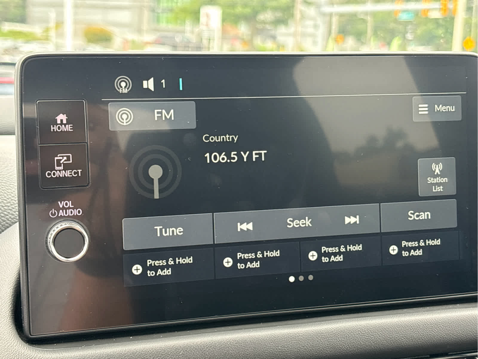 Used 2026 Honda HR-V Sport image 11