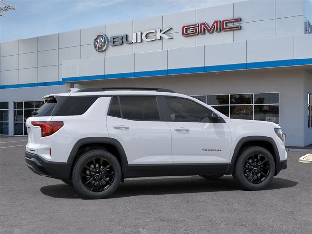 Used 2026 GMC Terrain Elevation w/ Black Edition image 5