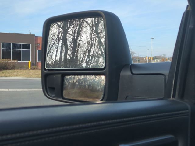 Used 2024 RAM 2500 Laramie image 18