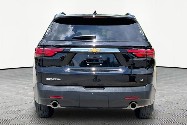 Used 2023 Chevrolet Traverse LT FWD image 6