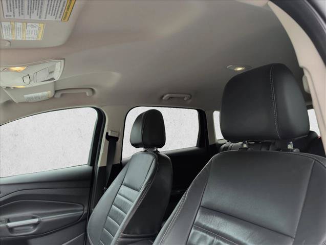 Used 2015 Ford Escape SE w/ Equipment Group 201A AWD/4WD image 10