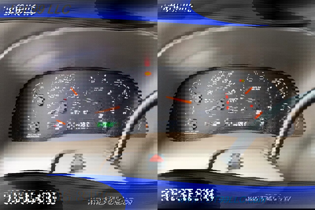 Used 2004 Ford Excursion Eddie Bauer image 21