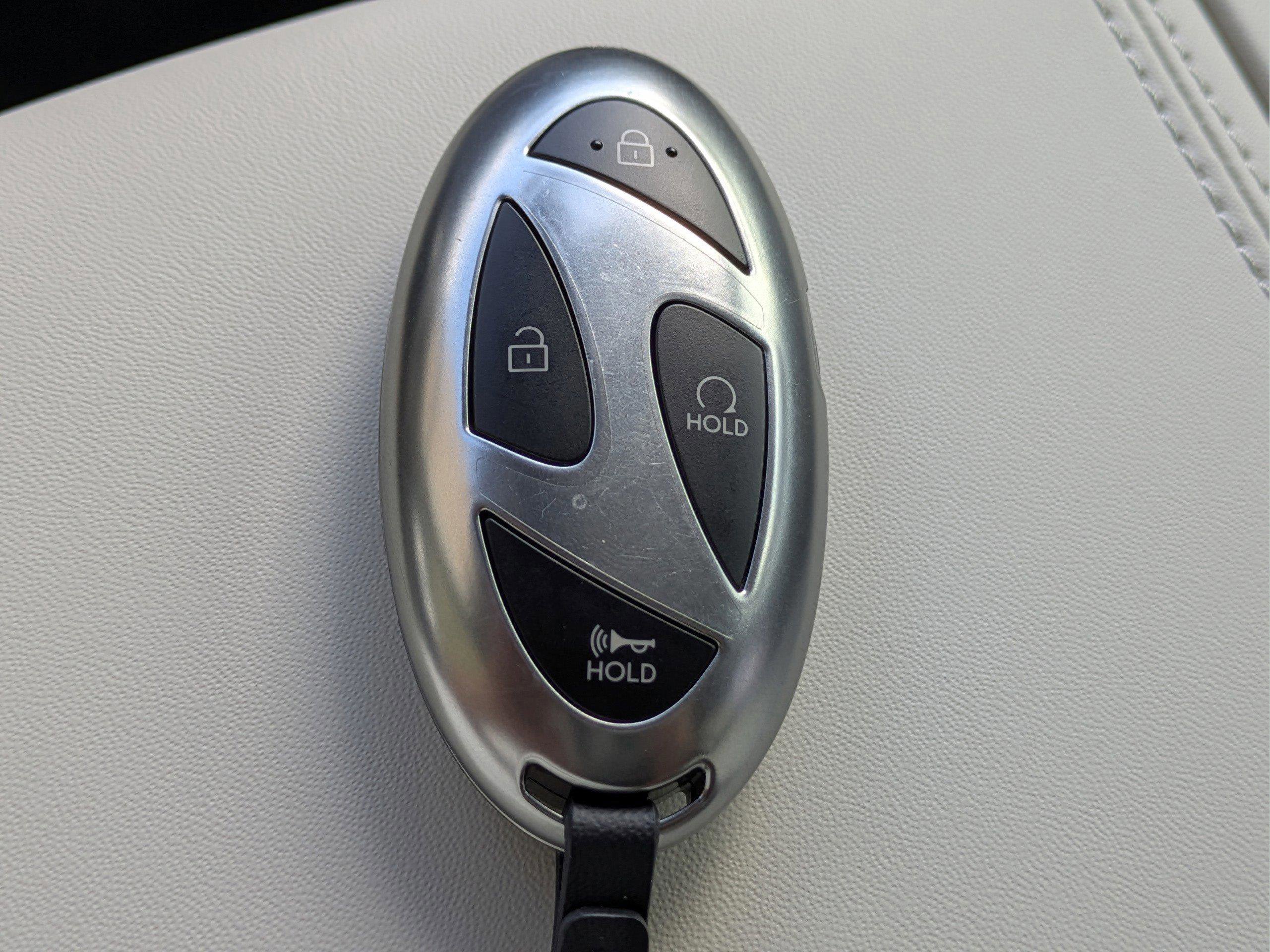 New 2026 Hyundai Santa Fe SE FWD image 29