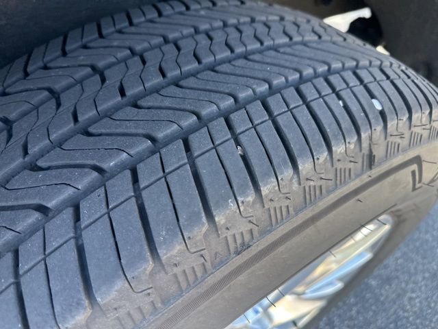 Used 2020 Chevrolet Silverado 1500 LTZ w/ LTZ Plus Package image 11