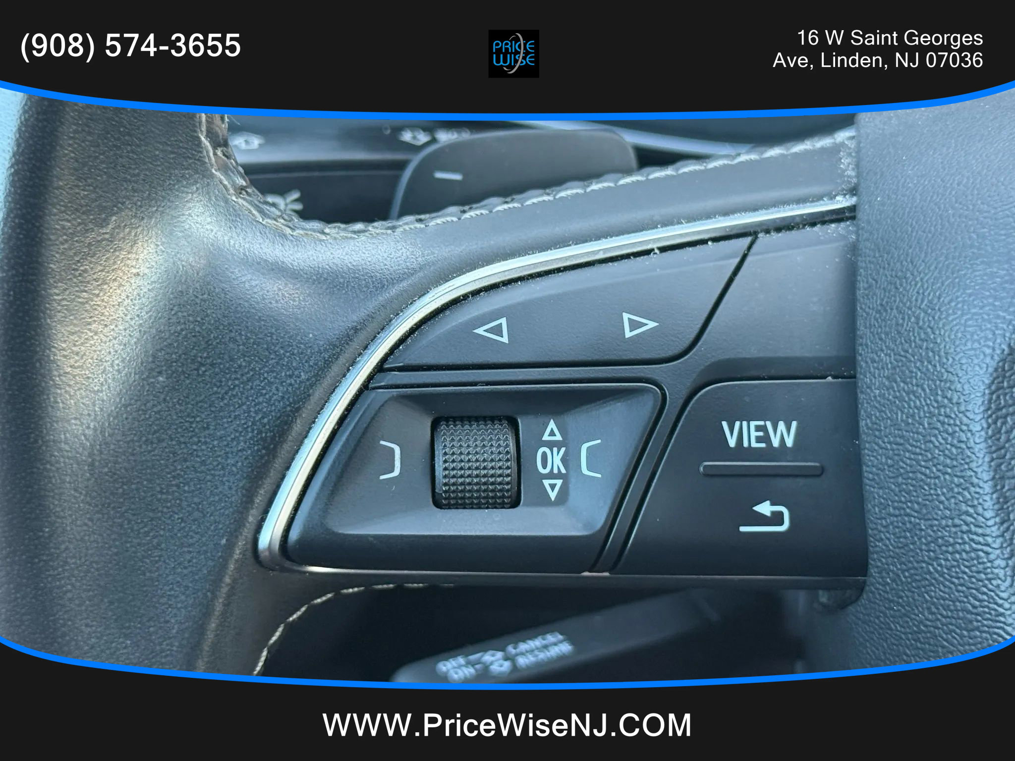 Used 2020 Audi SQ5 Premium Plus image 12