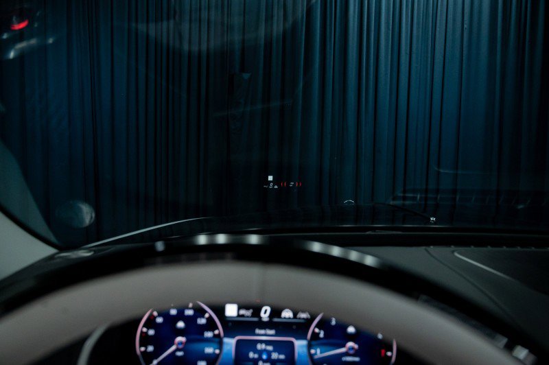 Certified 2026 Mercedes-Benz Maybach SL 680 image 24