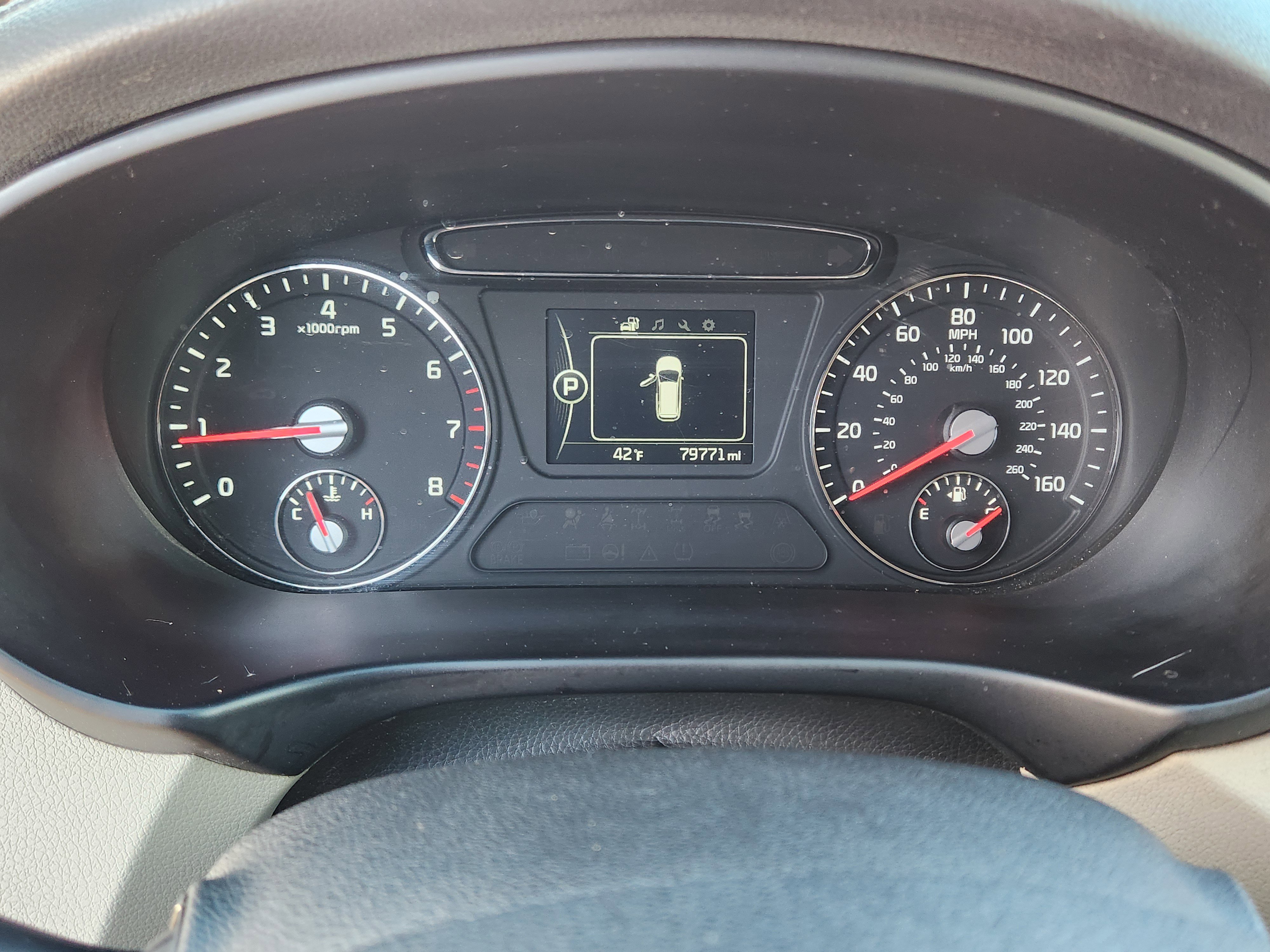 Used 2017 Kia Sorento LX image 15