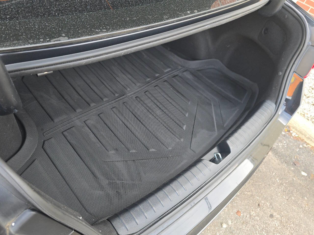 Used 2020 Kia Optima LX image 18