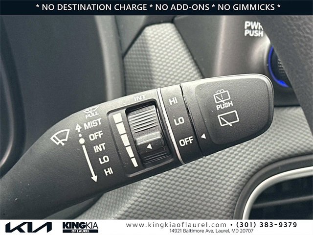 Used 2020 Hyundai Kona SE image 12