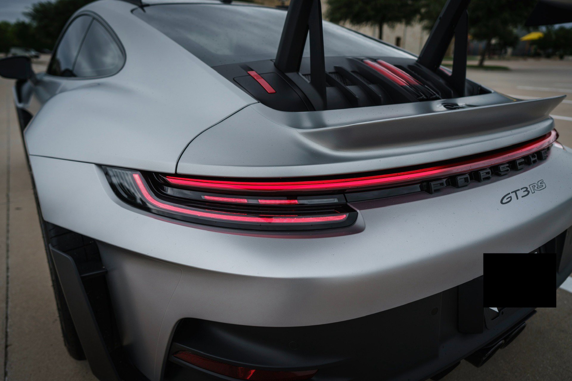 Used 2025 Porsche 911 GT3 RS RWD image 71