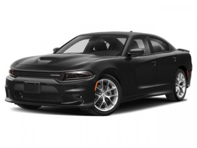 New 2023 Dodge Charger R/T w/ Plus Group