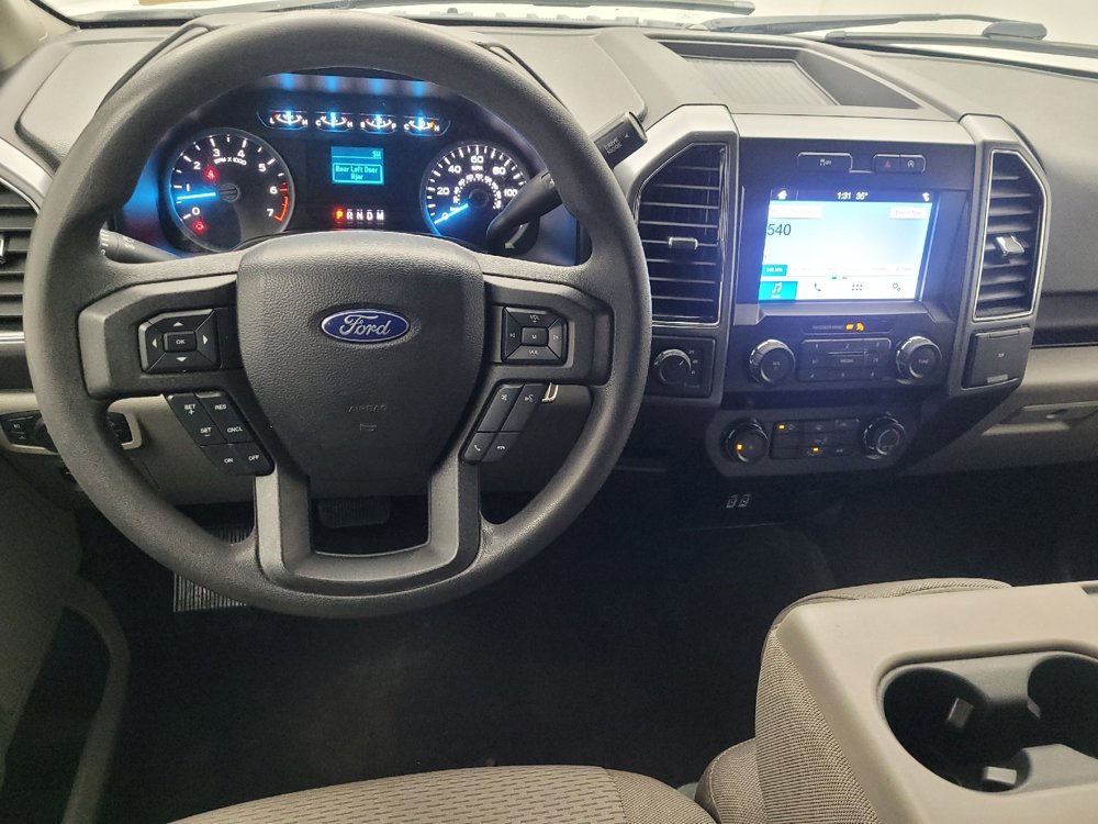 Used 2019 Ford F150 XLT image 22
