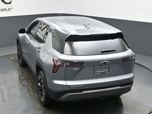 New 2026 Chevrolet Equinox LT w/ Convenience Package II image 18