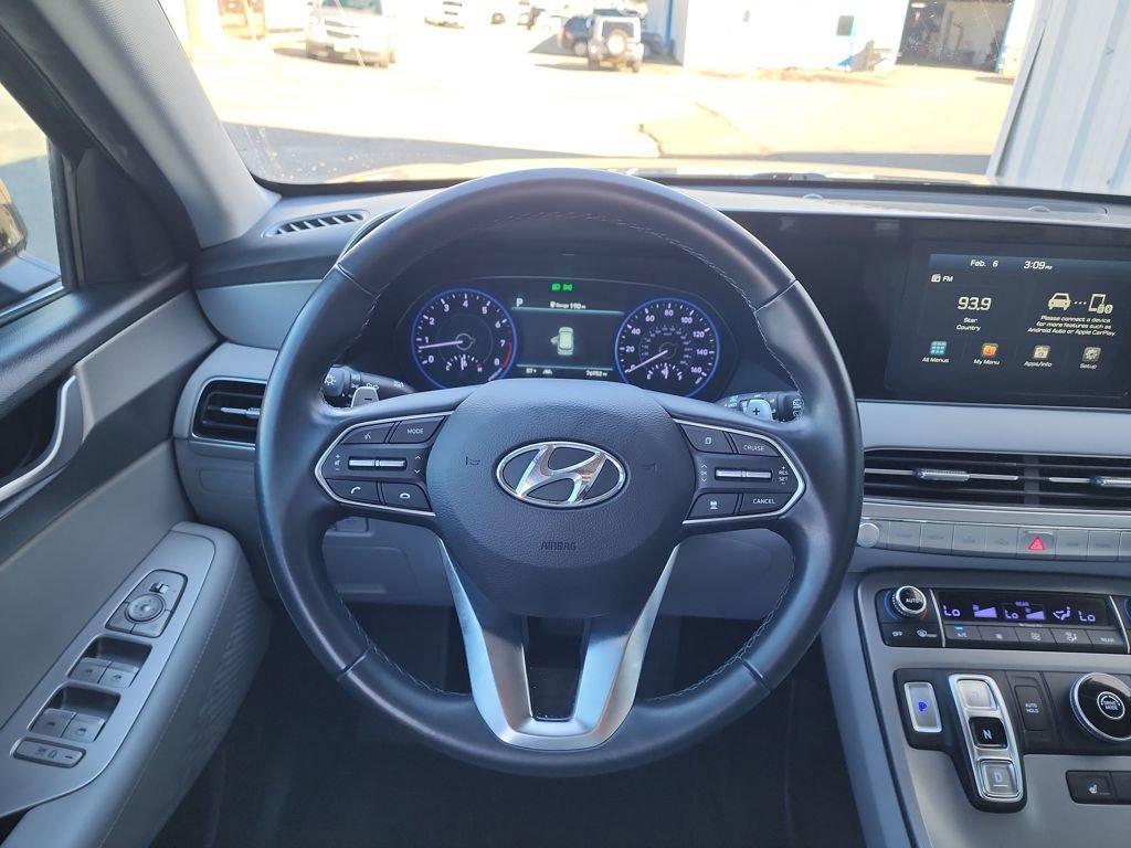 Used 2020 Hyundai Palisade SEL image 18