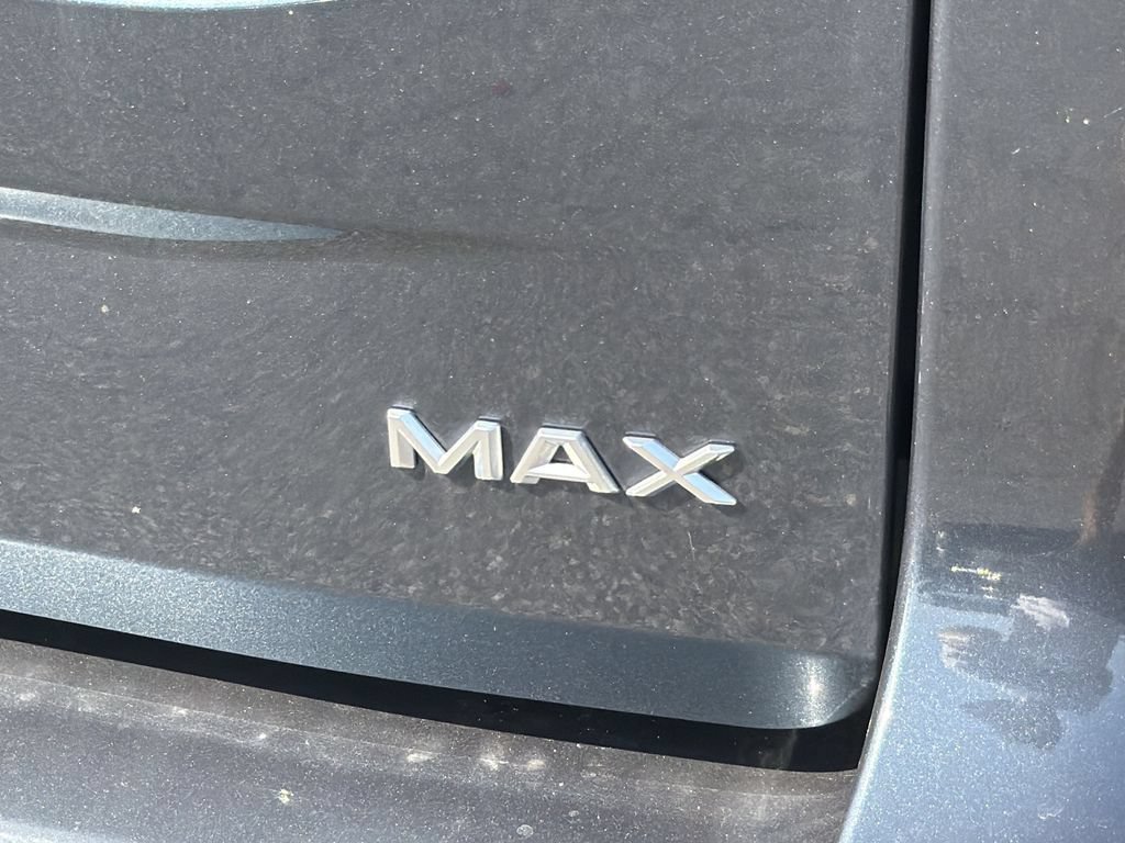 Used 2025 Ford Expedition Max Platinum AWD/4WD image 12
