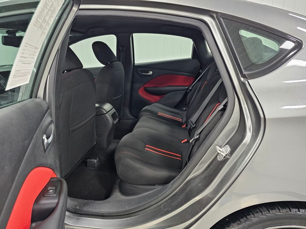 Used 2013 Dodge Dart Rallye FWD image 12