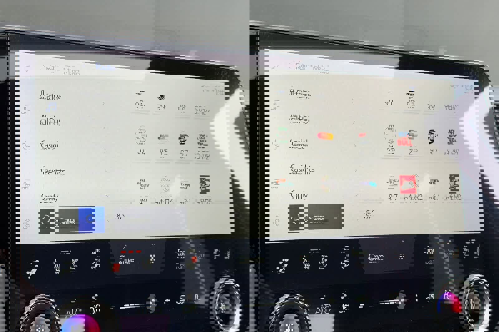 Certified 2025 Lexus RX 350h image 20