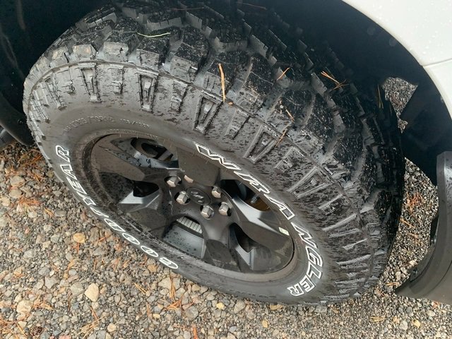 New 2026 RAM 1500 Classic Warlock image 10